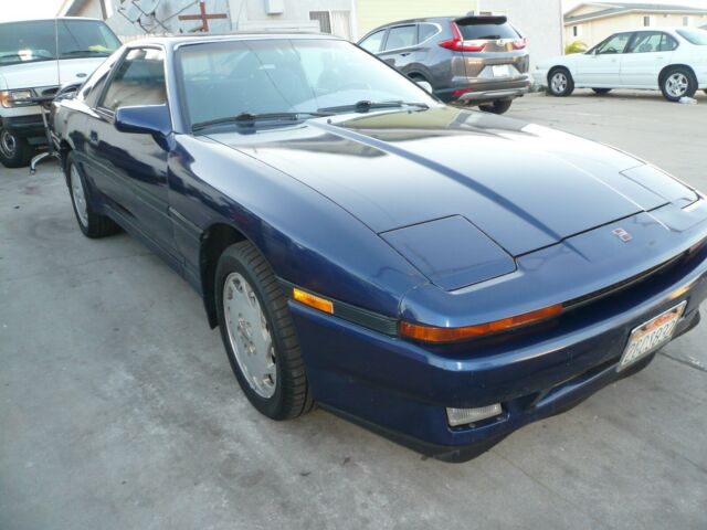 1987 Toyota Supra - photo 9