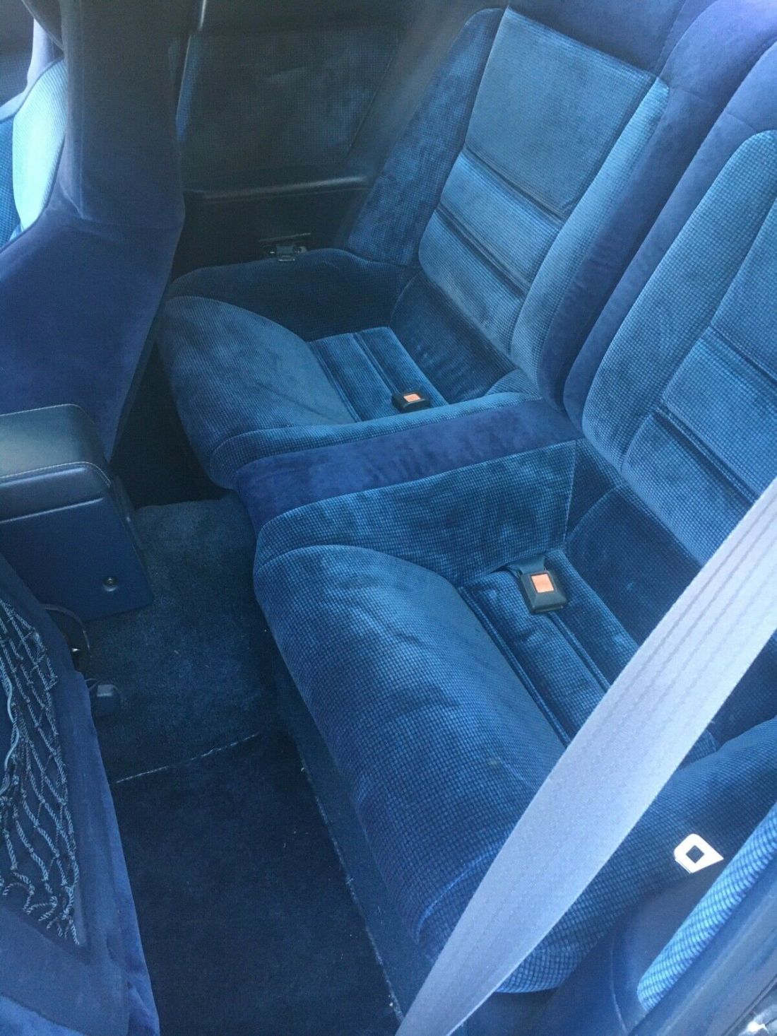 1987 Toyota Supra - photo 10