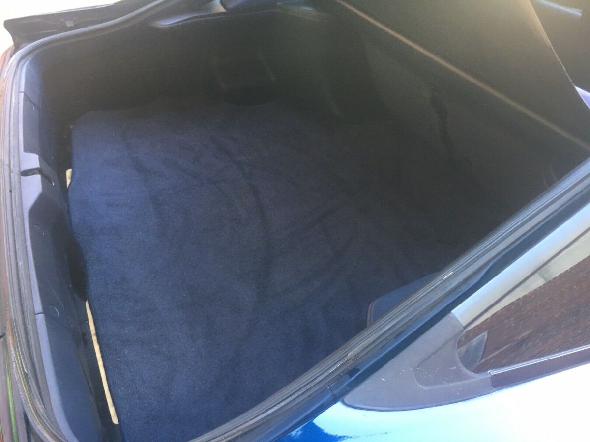 1987 Toyota Supra Supra - photo 12