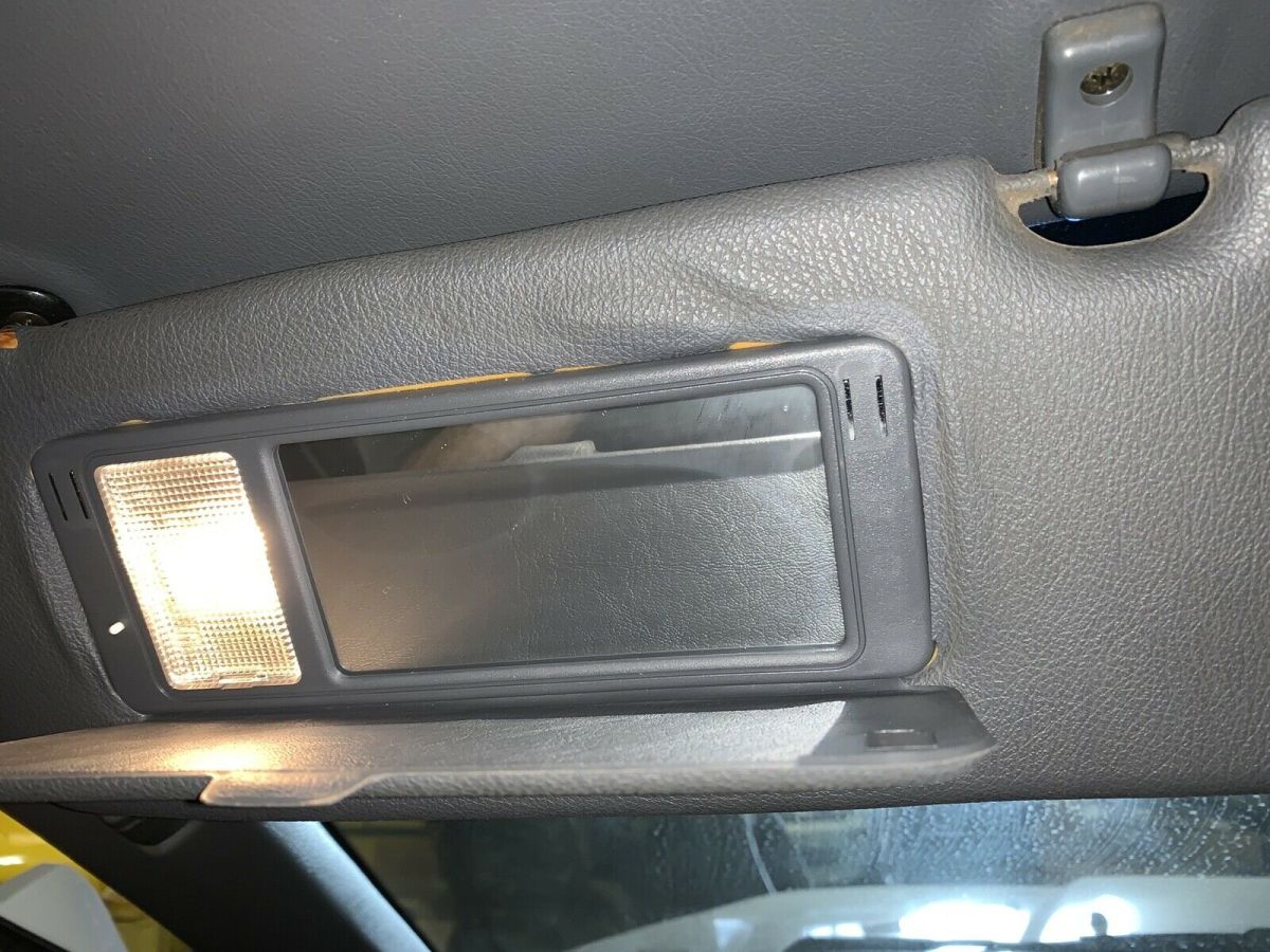 1987 Toyota Supra - photo 11