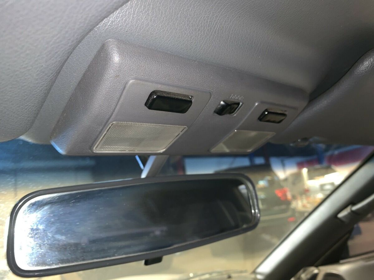 1987 Toyota Supra - photo 12