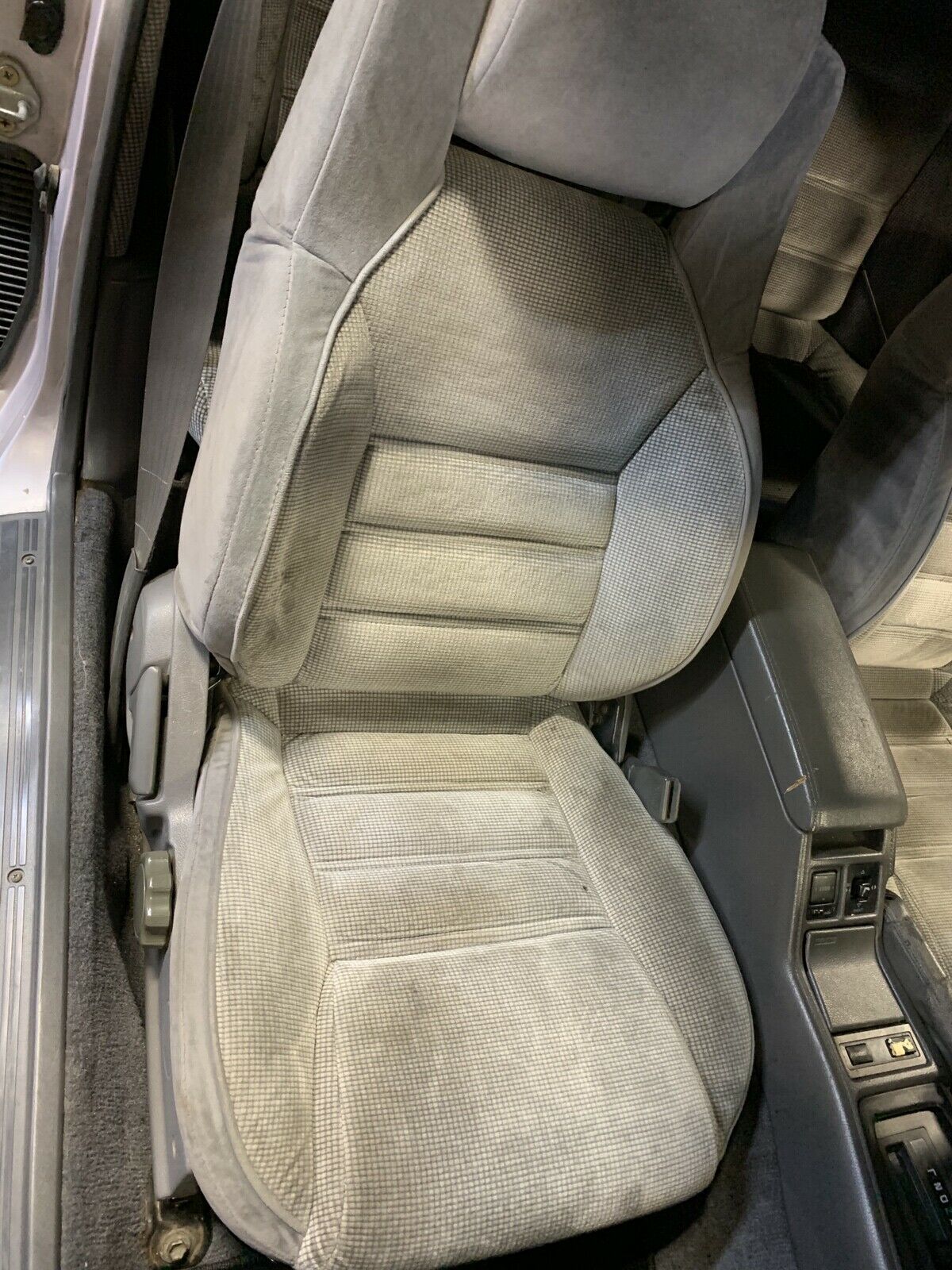 1987 Toyota Supra - photo 9