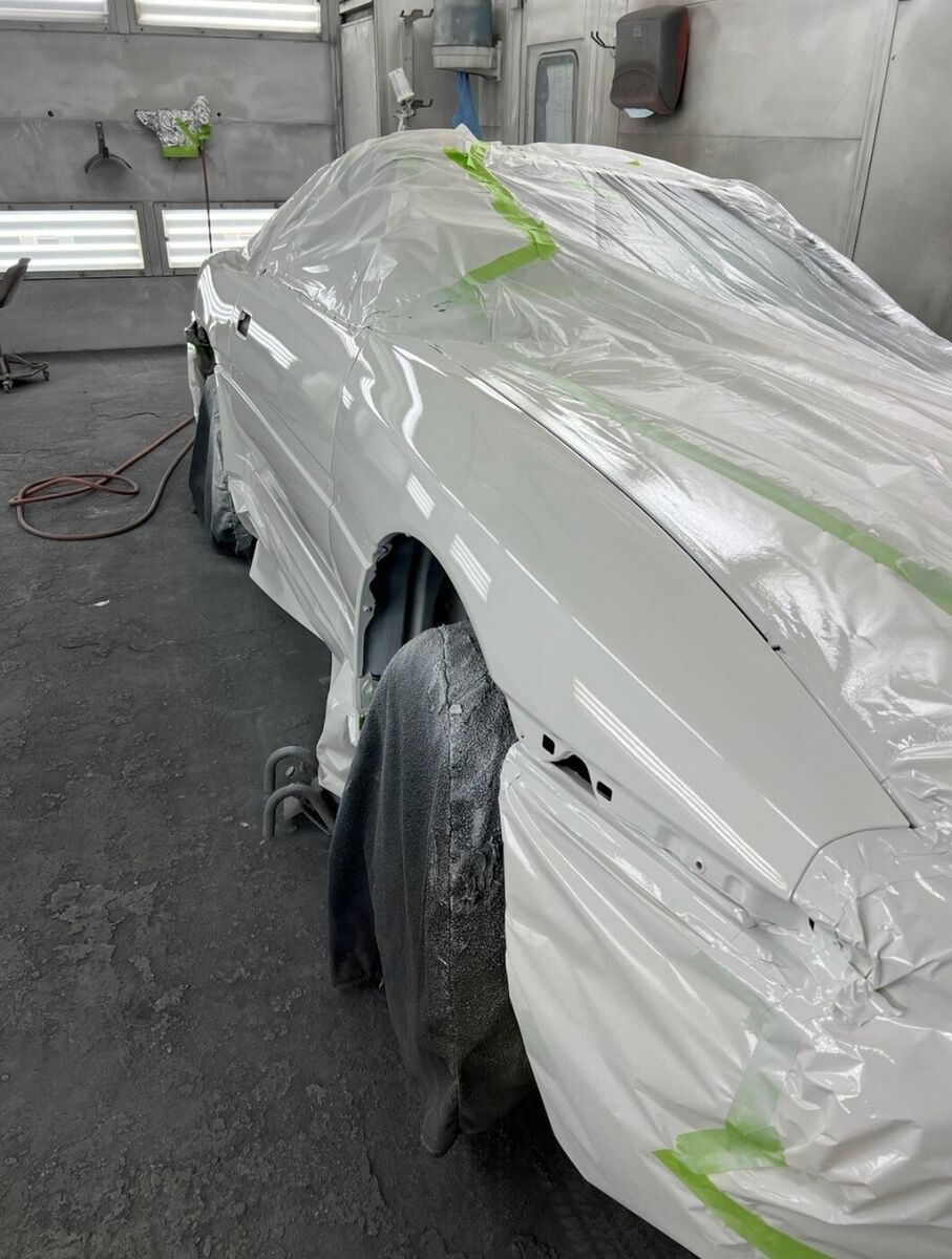 1987 Toyota Supra SPORT ROOF - photo 11