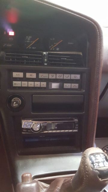 1987 Toyota Supra 2D Turbo - photo 13