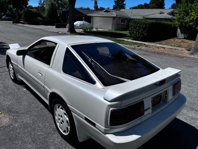 1987 Toyota Supra - photo 9