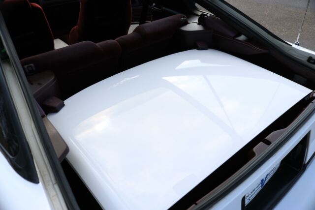 1987 Toyota Supra Targa - photo 4