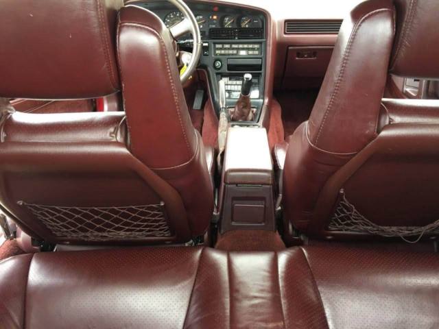 1987 Toyota Supra - photo 11