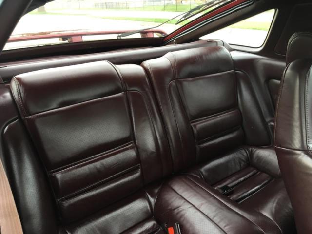 1987 Toyota Supra - photo 12