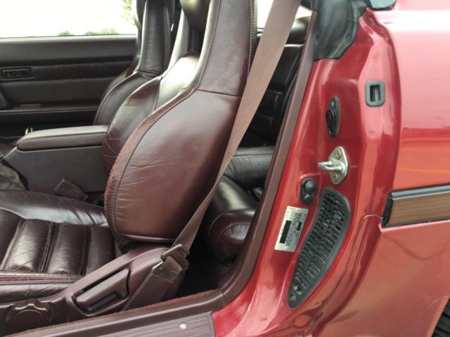1987 Toyota Supra - photo 13