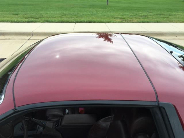 1987 Toyota Supra - photo 6