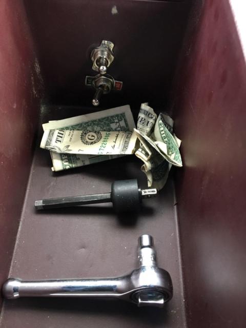 1987 Toyota Supra - photo 7