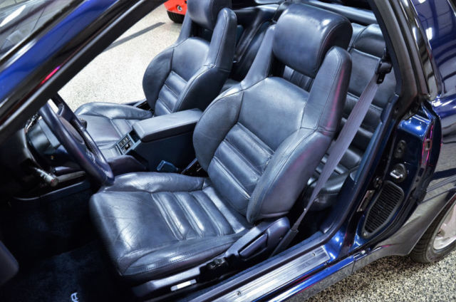 1987 Toyota Supra Supra Turbo - photo 8