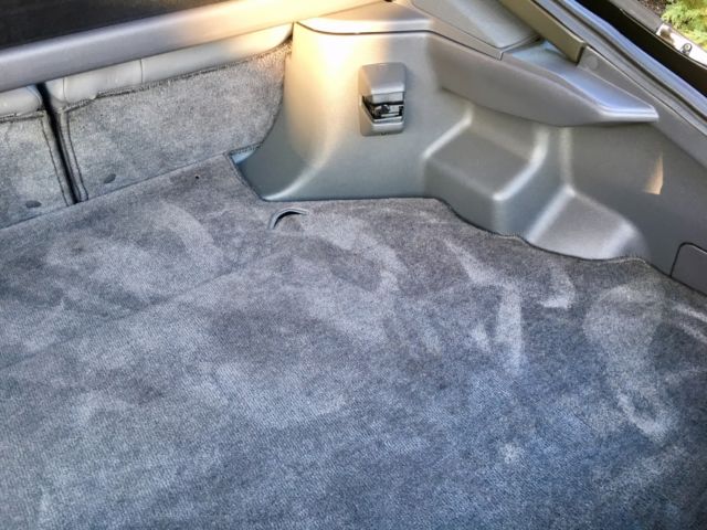 1987 Toyota Supra - photo 10