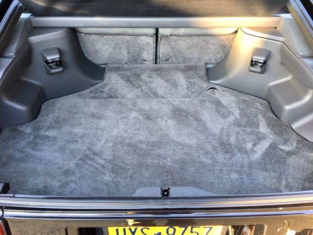 1987 Toyota Supra - photo 8