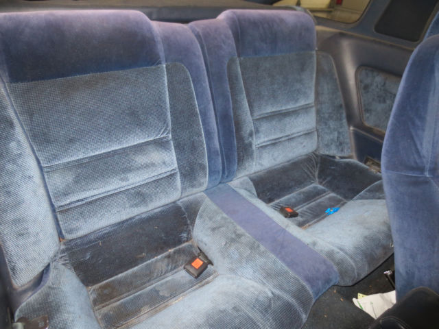 1987 Toyota Supra Turbo Supra Mk III - photo 6