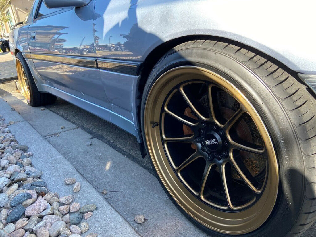 1987 Toyota Supra Turbo - photo 10