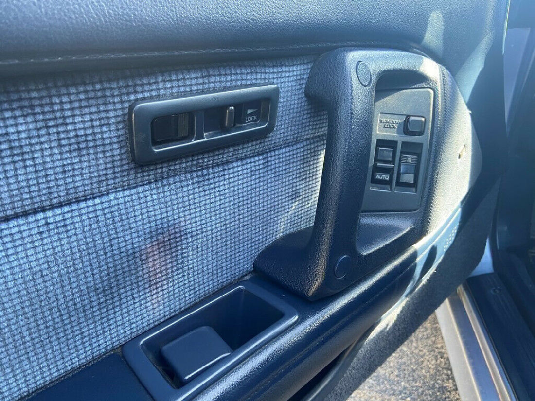 1987 Toyota Supra Turbo - photo 13