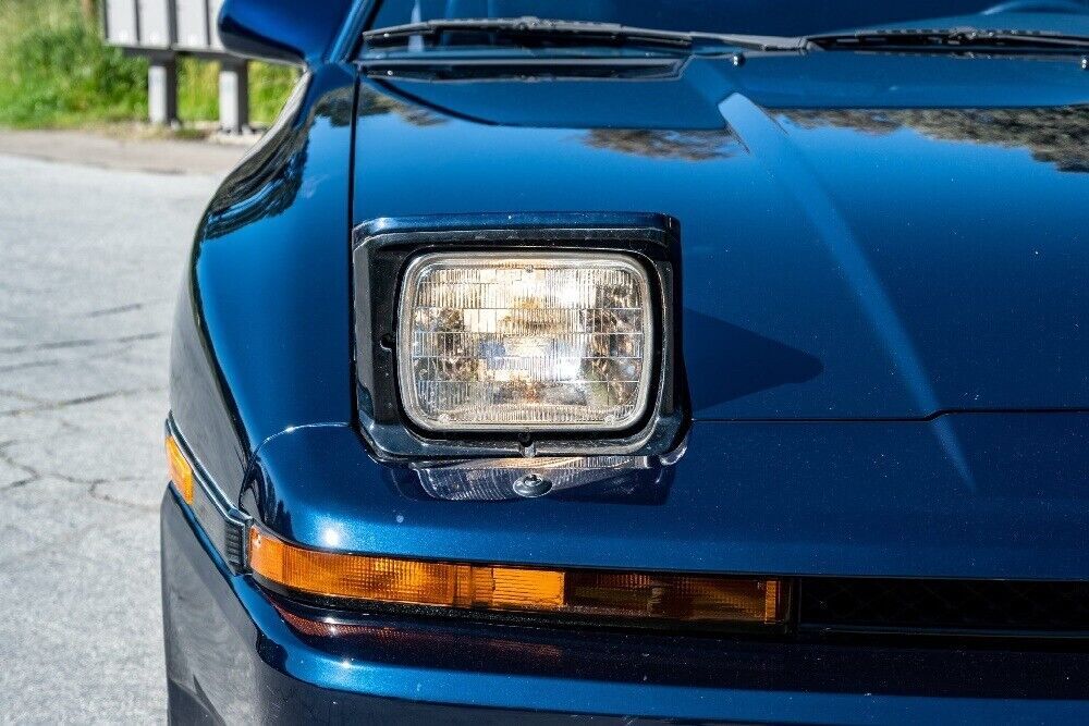 1987 Toyota Supra - photo 10