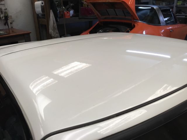 1987 Toyota Supra - photo 10