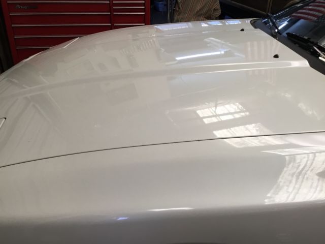 1987 Toyota Supra - photo 8