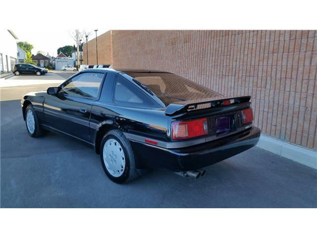 1987 Toyota Supra Turbo Targa Roof - photo 2