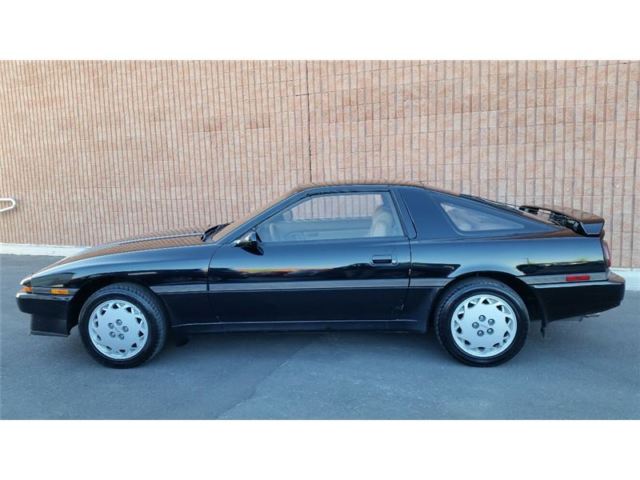 1987 Toyota Supra Turbo Targa Roof - photo 9