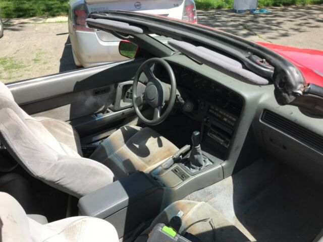 1988 Toyota Supra Turbo - photo 10
