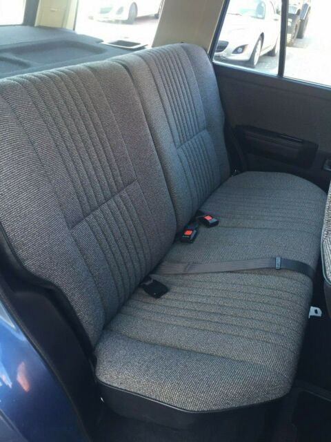 1987 Toyota Tercel Dlx - photo 11