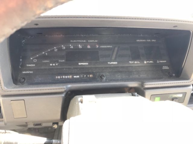 1987 Toyota 4Runner - photo 5