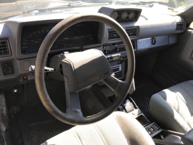 1987 Toyota 4Runner - photo 6