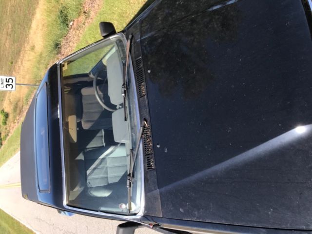 1987 Toyota 4Runner - photo 8