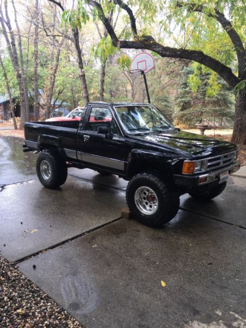 1987 Toyota 4Runner - photo 5