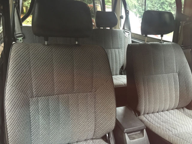 1980 Toyota Land Cruiser BJ73 BJ74 MRW LX - photo 12
