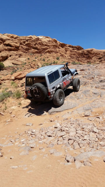 1980 Toyota Land Cruiser BJ73 BJ74 MRW LX - photo 7