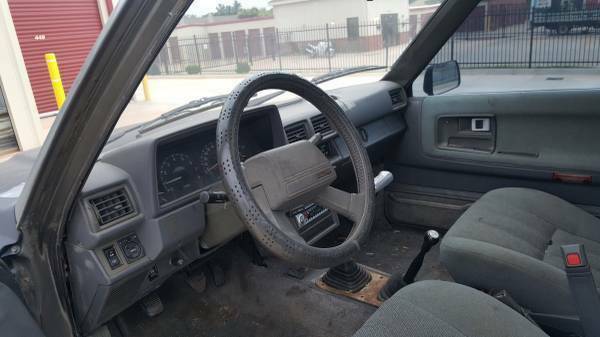 1987 Toyota Other - photo 3