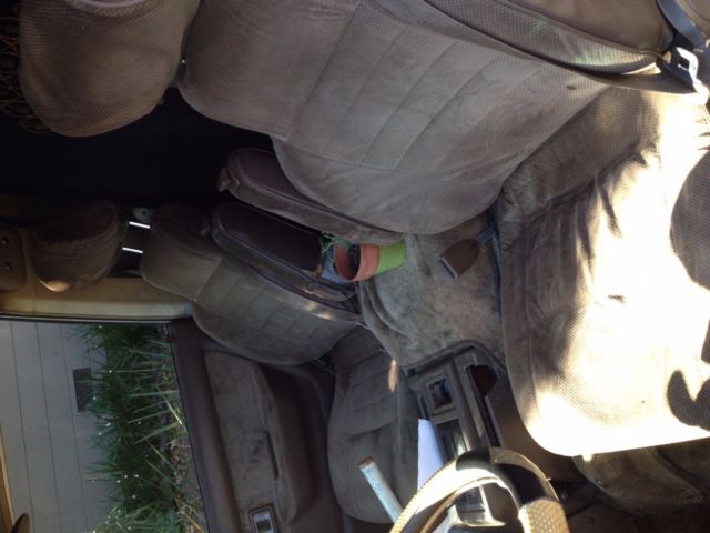 1987 Toyota Van - photo 3