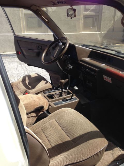 1987 Toyota Other - photo 4