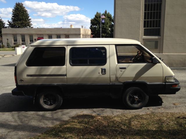 1987 Toyota Other - photo 6