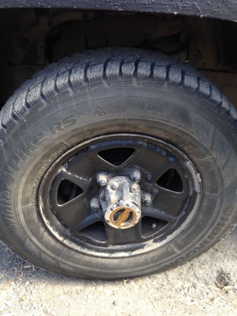1987 Toyota Other - photo 8