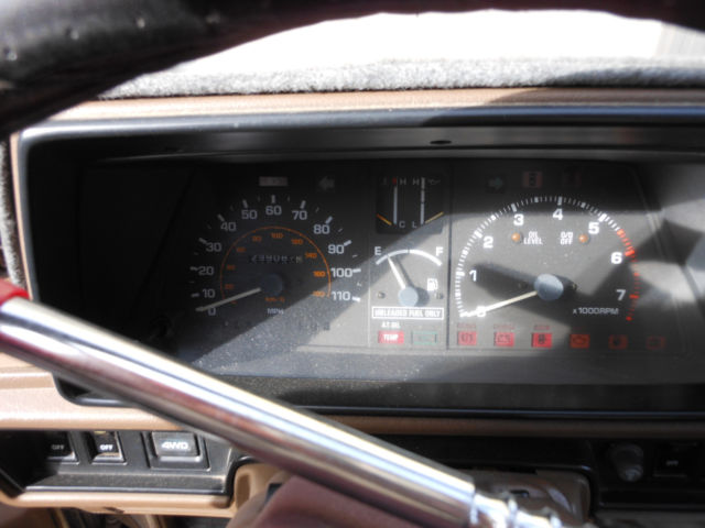1987 Toyota Van - photo 11