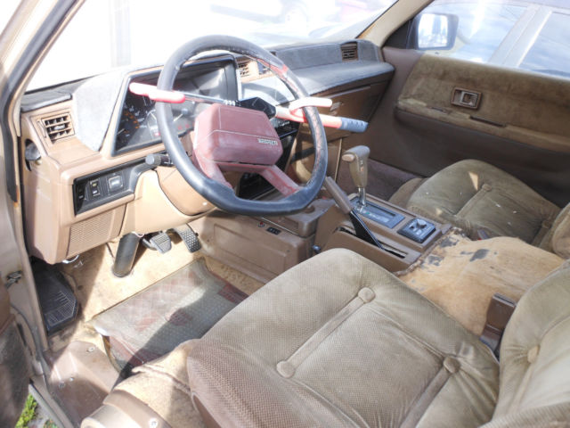 1987 Toyota Van - photo 12