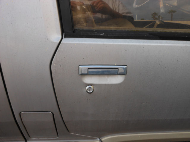 1987 Toyota Van - photo 8