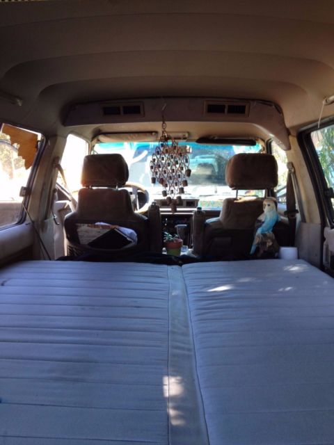 1987 Toyota Van - photo 5