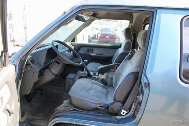 1987 Toyota Van LE - photo 10