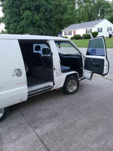 1987 Toyota Other None - photo 10