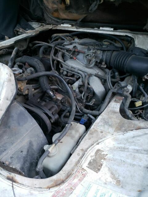 1987 Toyota Other None - photo 13