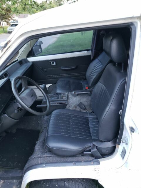 1987 Toyota Other None - photo 4