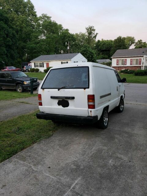 1987 Toyota Other None - photo 9