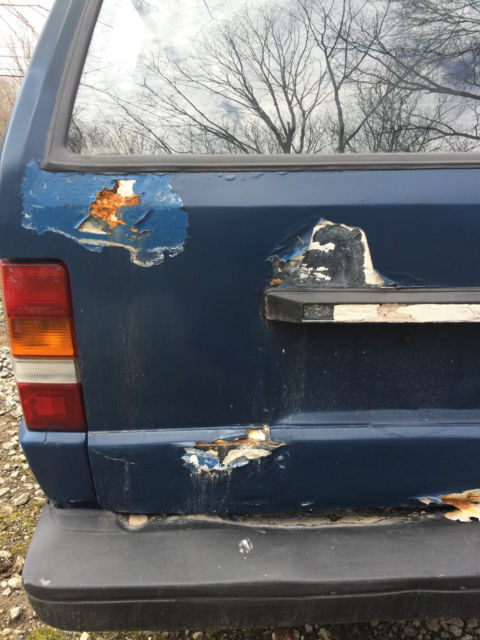 1987 Toyota Other - photo 10