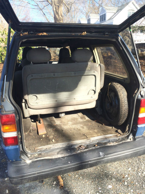 1987 Toyota Other - photo 11